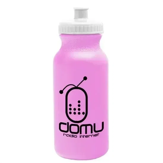 Omni Bike Bottle (Colors) -20 oz. — view 38