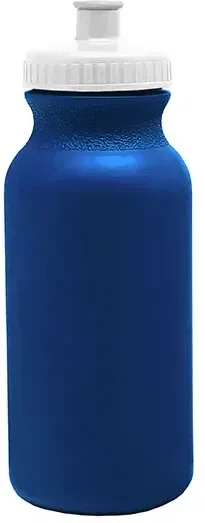 Omni Bike Bottle (Colors) -20 oz. — view 4