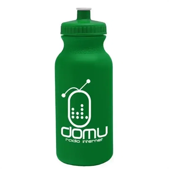 Omni Bike Bottle (Colors) -20 oz. — view 42