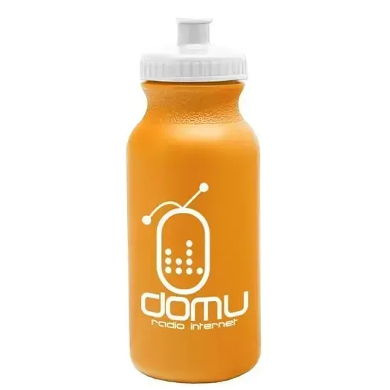 Omni Bike Bottle (Colors) -20 oz. — view 43