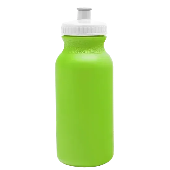 Omni Bike Bottle (Colors) -20 oz. — view 5