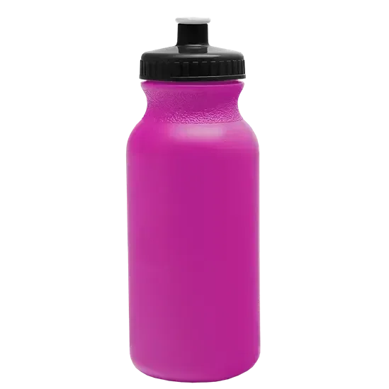 Omni Bike Bottle (Colors) -20 oz. — view 55