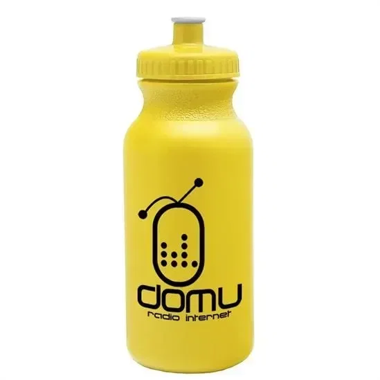 Omni Bike Bottle (Colors) -20 oz. — view 56
