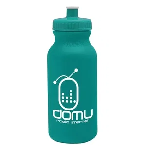Omni Bike Bottle (Colors) -20 oz.
