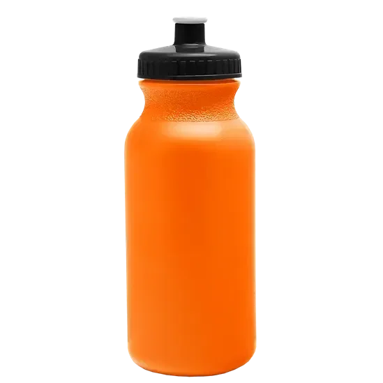 Omni Bike Bottle (Colors) -20 oz. — view 60
