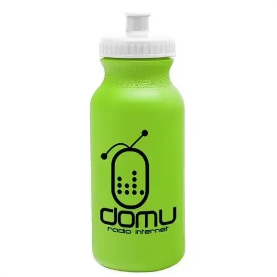 Omni Bike Bottle (Colors) -20 oz. — view 63