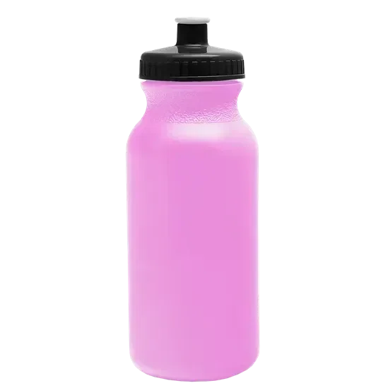Omni Bike Bottle (Colors) -20 oz. — view 65