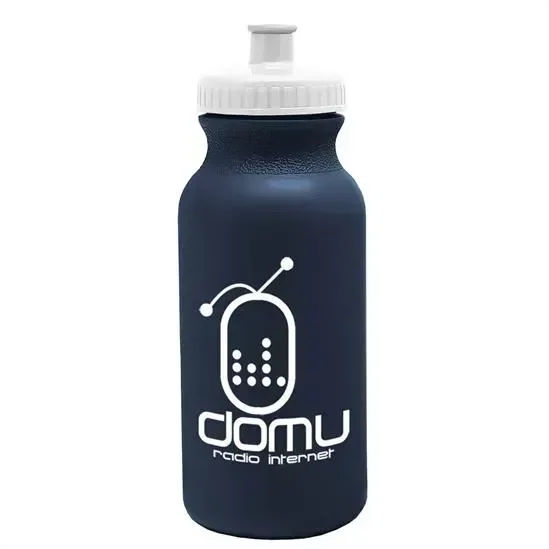 Omni Bike Bottle (Colors) -20 oz. — view 67