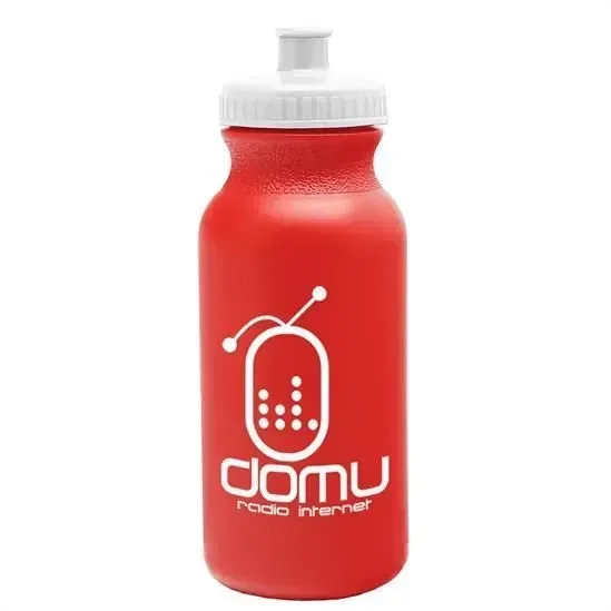Omni Bike Bottle (Colors) -20 oz. — view 68