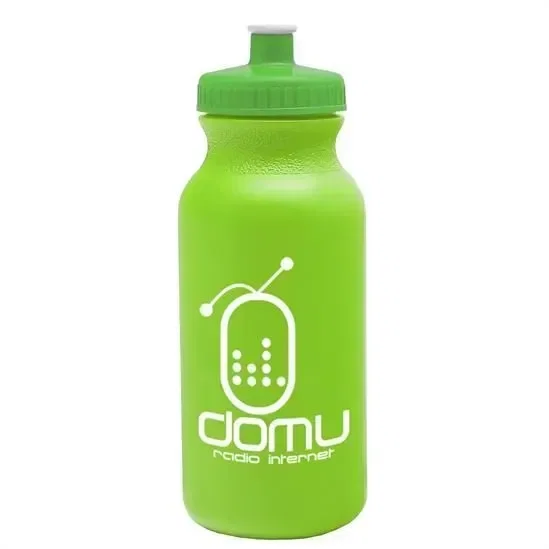 Omni Bike Bottle (Colors) -20 oz. — view 69