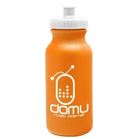 Omni Bike Bottle (Colors) -20 oz. — view 72