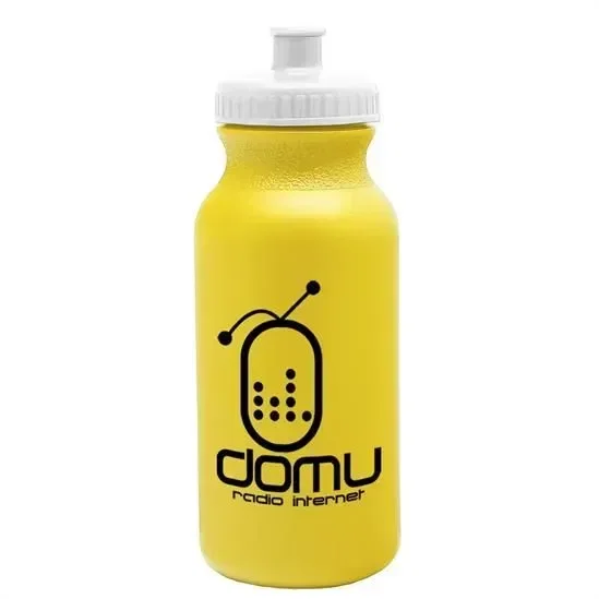 Omni Bike Bottle (Colors) -20 oz. — view 74