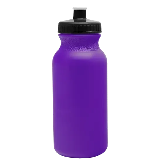 Omni Bike Bottle (Colors) -20 oz. — view 75