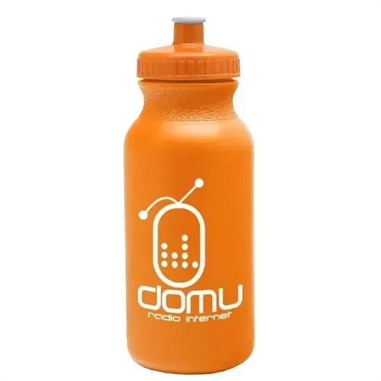 Omni Bike Bottle (Colors) -20 oz. — view 8