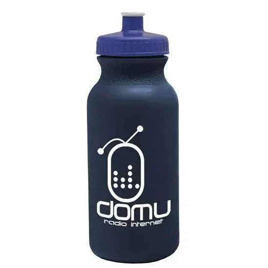 Omni Bike Bottle (Colors) -20 oz. — view 82