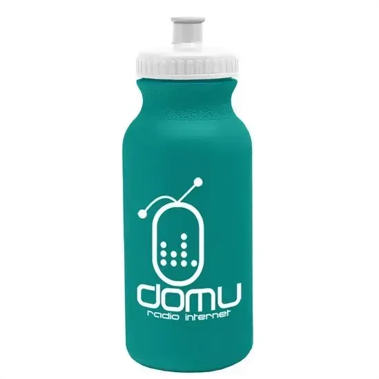 Omni Bike Bottle (Colors) -20 oz. — view 85