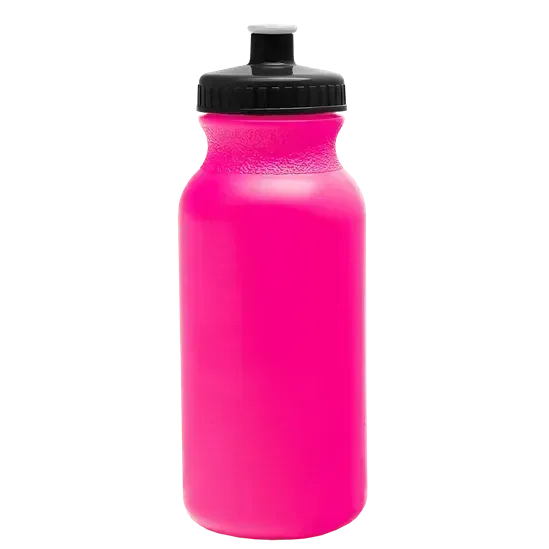 Omni Bike Bottle (Colors) -20 oz. — view 86