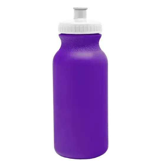 Omni Bike Bottle (Colors) -20 oz. — view 9