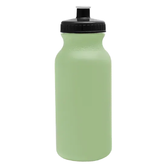 Omni Glow-in-the-Dark Bike Bottle (20 oz.) — view 11
