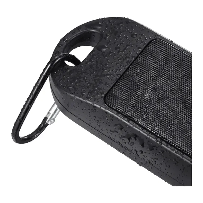 Omni IPX4 Waterproof Outdoor Bluetooth Speaker — view 3