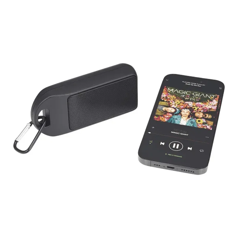 Omni IPX4 Waterproof Outdoor Bluetooth Speaker — view 6