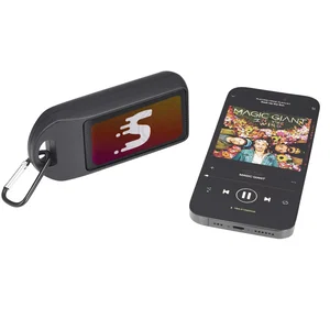 Omni IPX4 Waterproof Outdoor Bluetooth Speaker