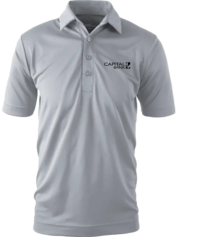 Symbol Polo (Custom Branded Logo) — view 11