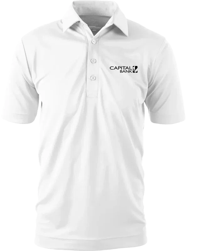 Symbol Polo (Custom Branded Logo) — view 8