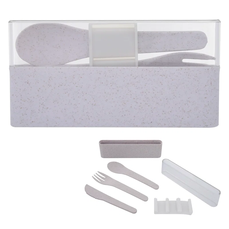 On The Go Harvest Utensil Set — view 2