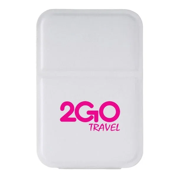 On-the-Go Mirror Stand — view 3