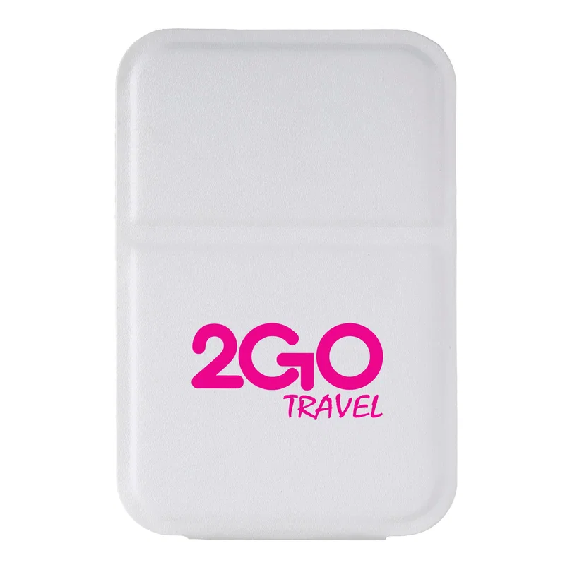 On The Go Mirror Stand — view 5