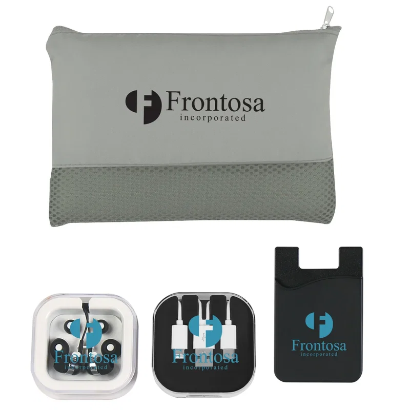 On-The-Go Tech Essentials Kits — view 11