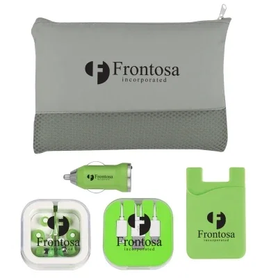 On-The-Go Tech Essentials Kits — view 4
