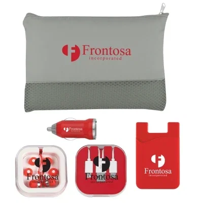 On-The-Go Tech Essentials Kits — view 5