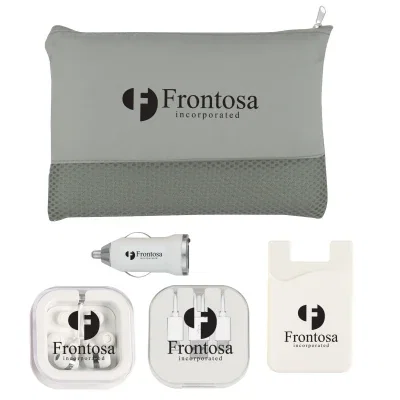 On-The-Go Tech Essentials Kits — view 7