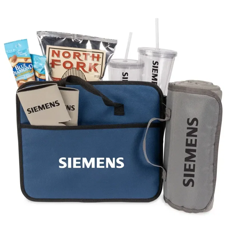On The Go Trunk Organizer Kit — view 2