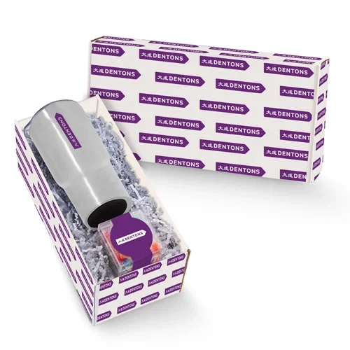 On-the-Move Gift Set in Secure Mailer Box — view 4
