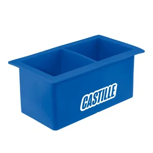 On The Rocks Ice Cube Tray