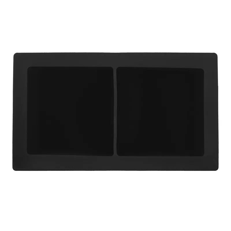 On The Rocks Ice Cube Tray — view 2