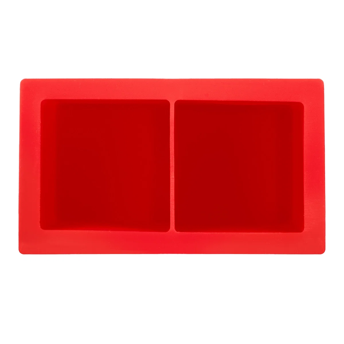 Black tray pictured at a slight angle