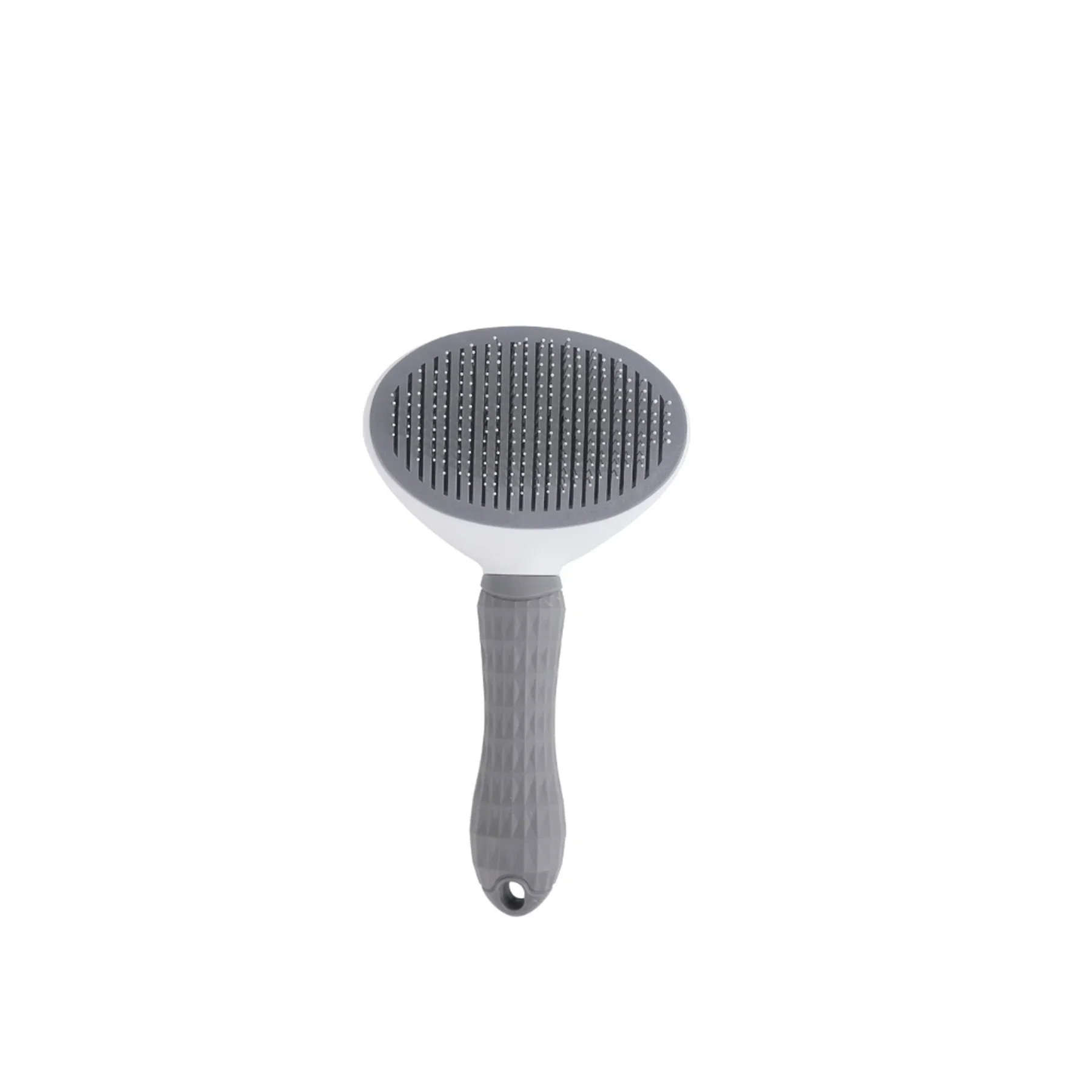 One-Click Hair Removal Pet Comb — view 3