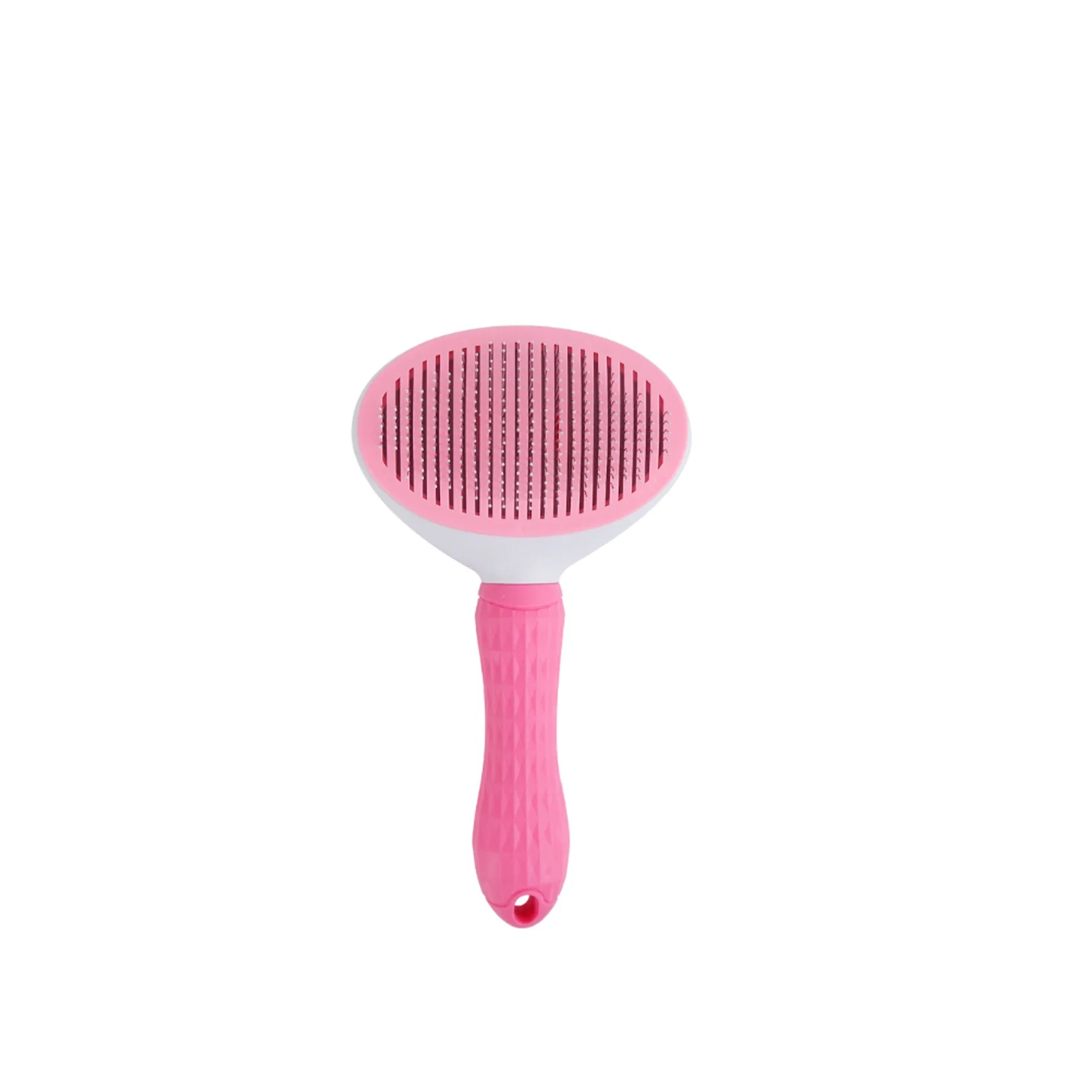 One-Click Hair Removal Pet Comb — view 2