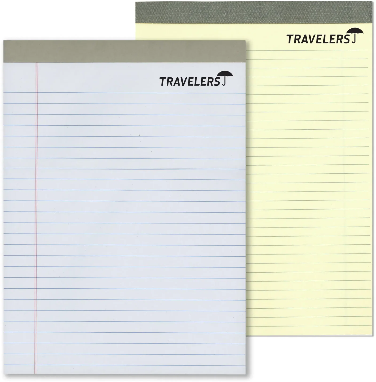 Distinctive Senior Size Writing Pad — view 3