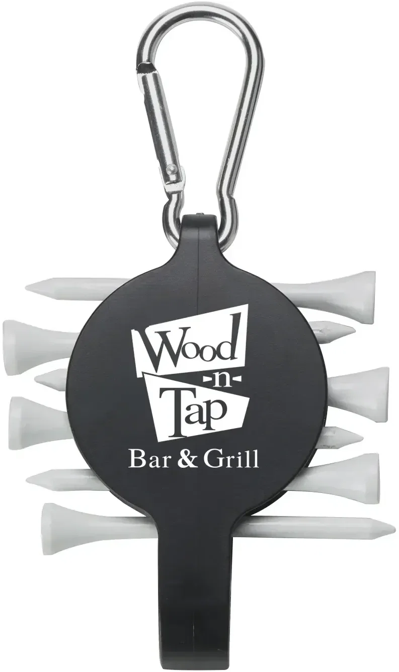 One More Round Beverage Wrench — view 2