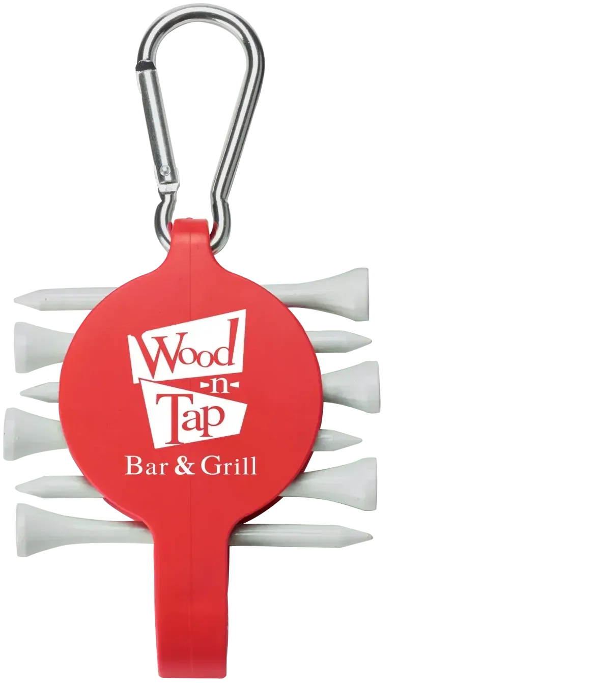 One More Round Beverage Wrench — view 4