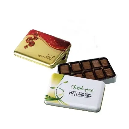 One of a Kind - Truffle/Toffee Assortment — view 2
