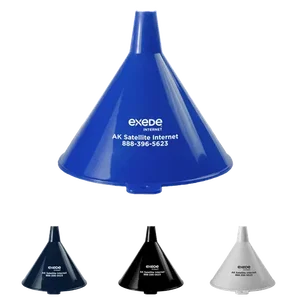 One-Pint Funnel
