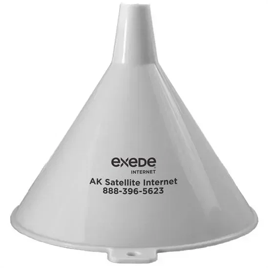 One-Pint Funnel — view 2