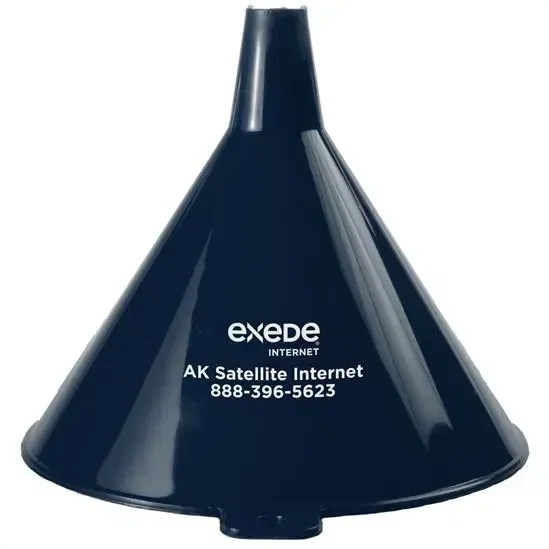 One-Pint Funnel — view 3
