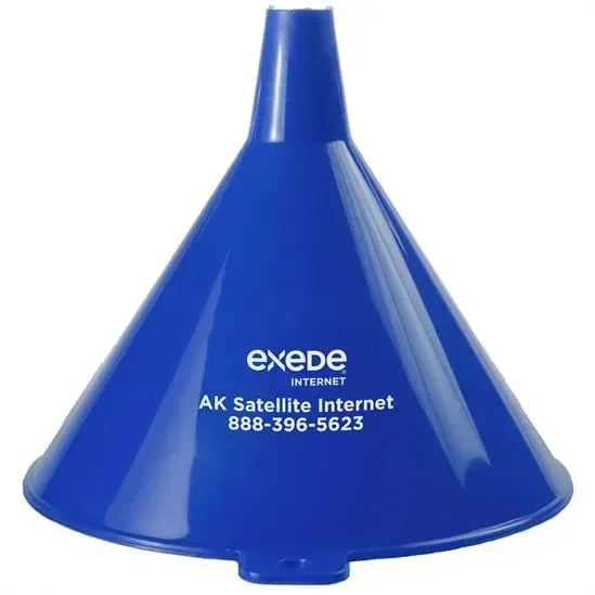 One-Pint Funnel — view 4